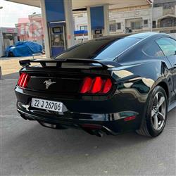 فورد موستانج